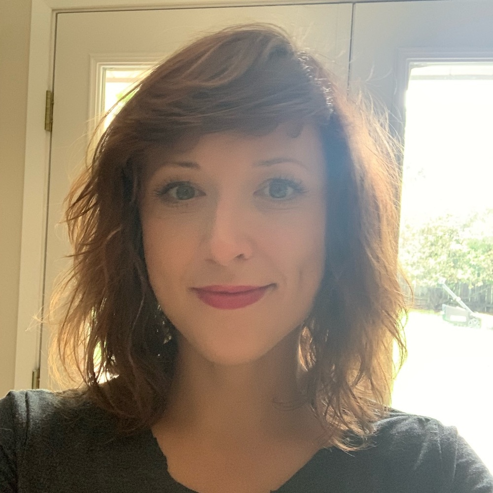 Meet your Posher, Rosalind